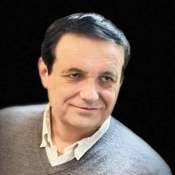 Christophe Durandeau