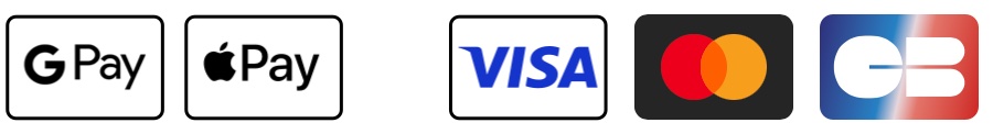 Méthodes de paiement