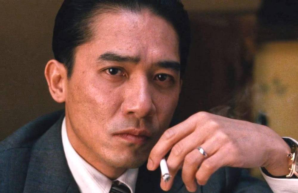10 acteurs chinois qui ont marqué l'histoire du cinéma