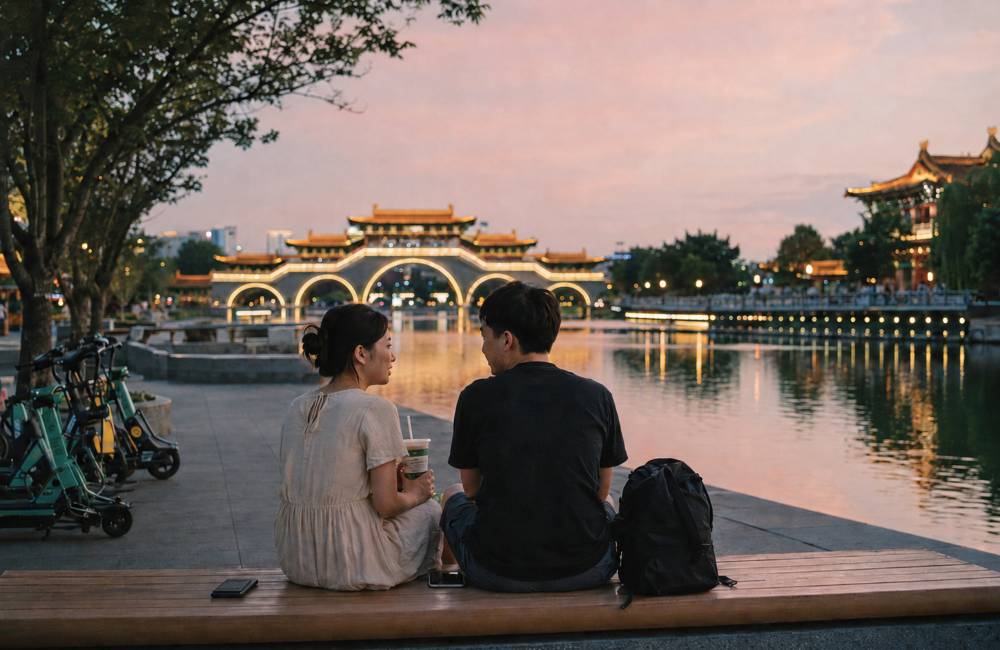 Kaifeng