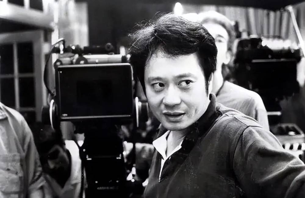 Ang Lee