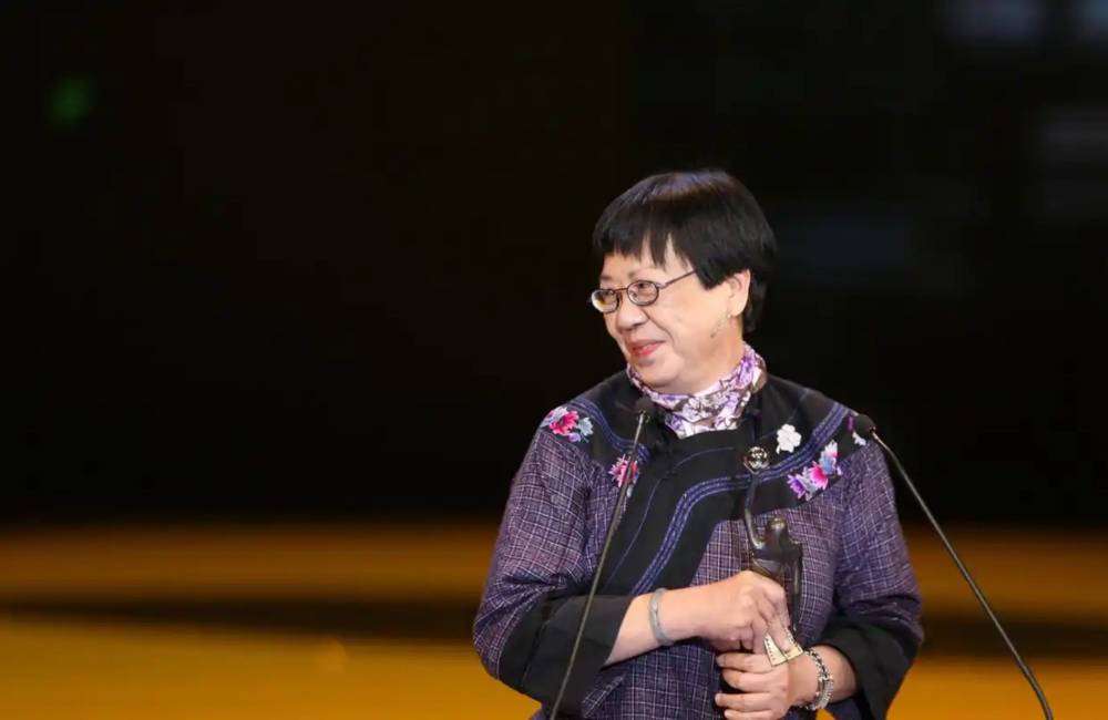 Ann Hui