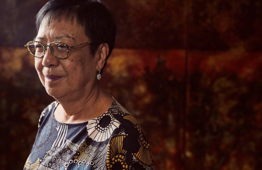 Ann Hui