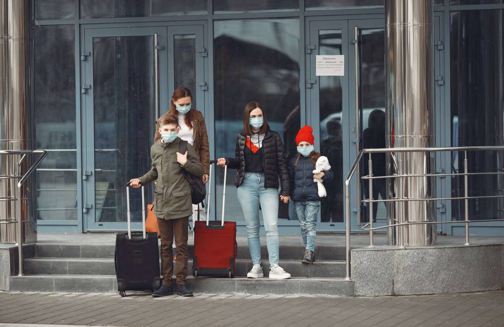 Comment et pourquoi avoir une assurance voyage pour la Chine