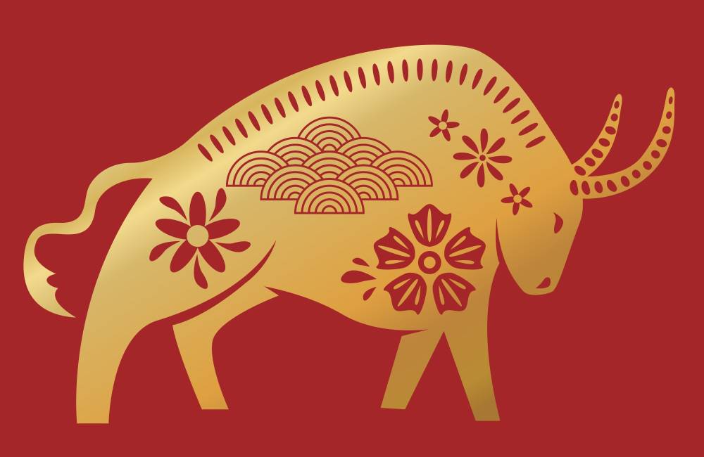 Le bœuf dans l'astrologie chinoise : signification et personnalité