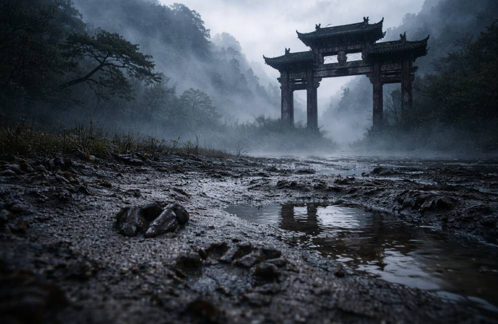 La Grande Course du zodiaque chinois : le conte que vous avez lu trop vite
