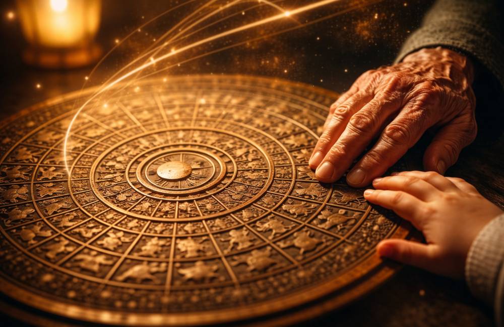 L'astrologie chinoise : pourquoi vous la lisez mal