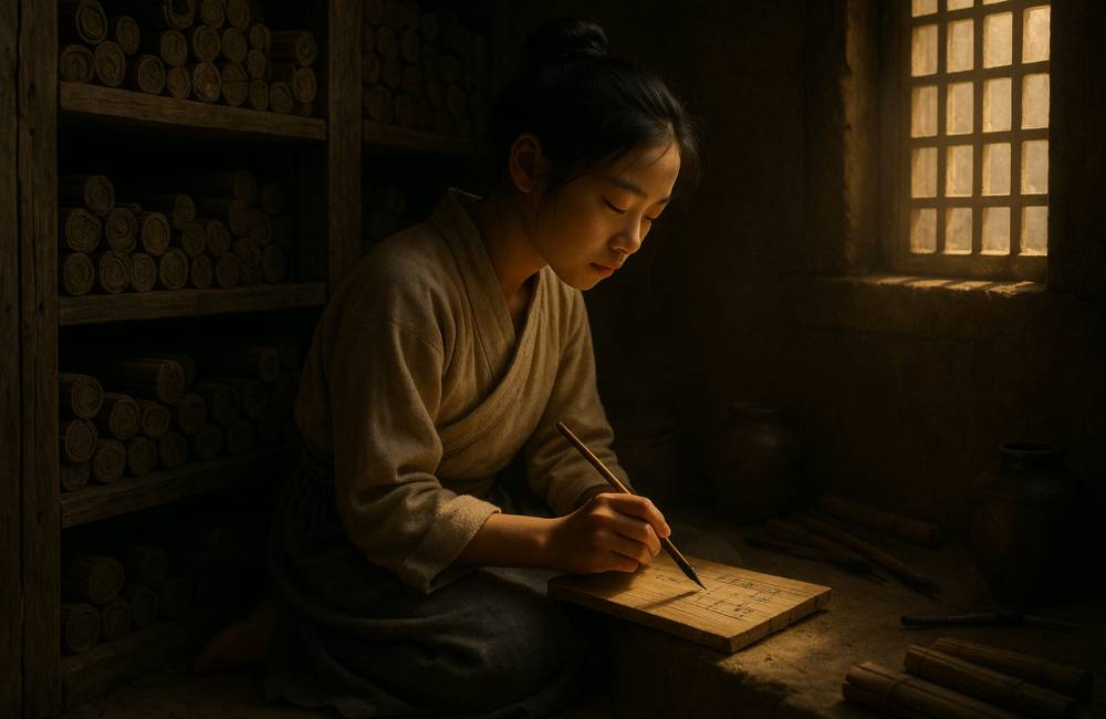 ban zhao