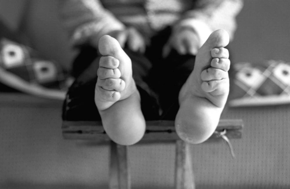 Pieds bandés en Chine : pourquoi les mères ont serré par amour