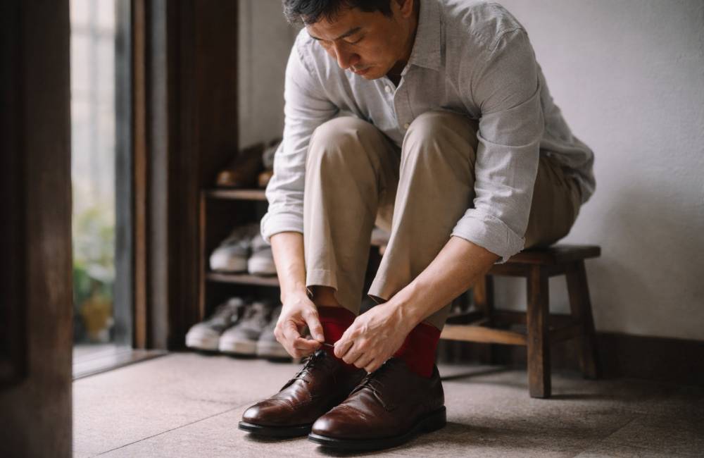 Ben Ming Nian : l'année où le cycle vous ramène à vous-même