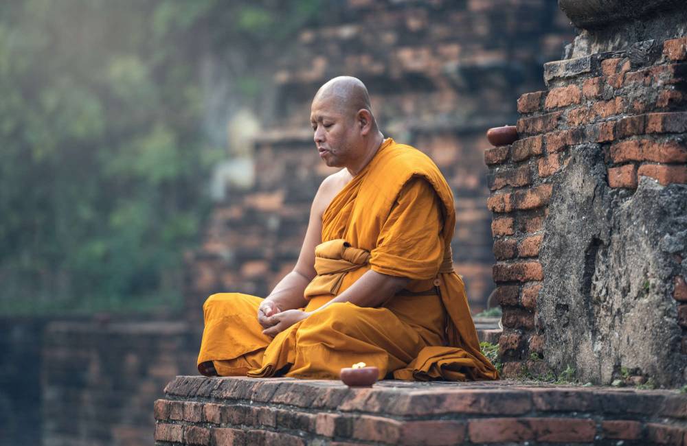 Le bouddhisme en Chine : digérer une pensée étrangère