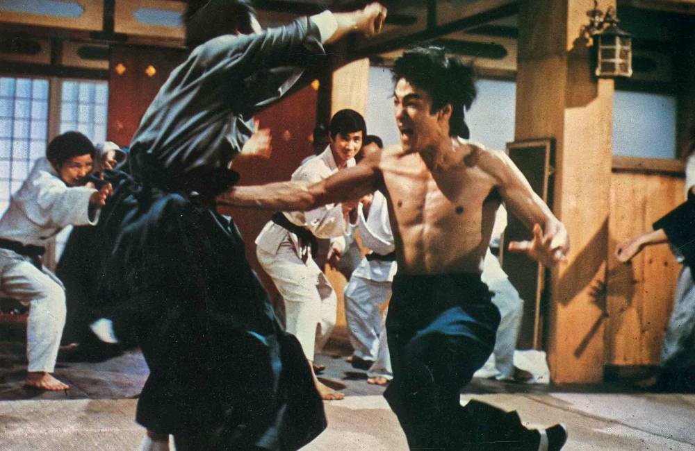 7 films de kung-fu chinois: le corps, le maître et la fierté nationale