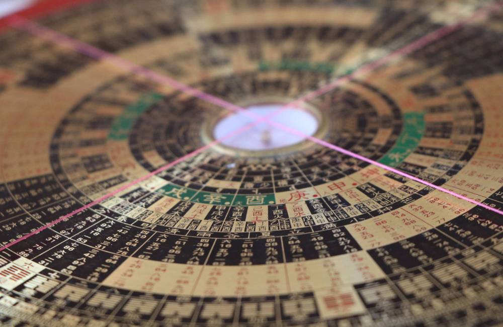 Le calendrier lunaire chinois : le contrat social du vivant