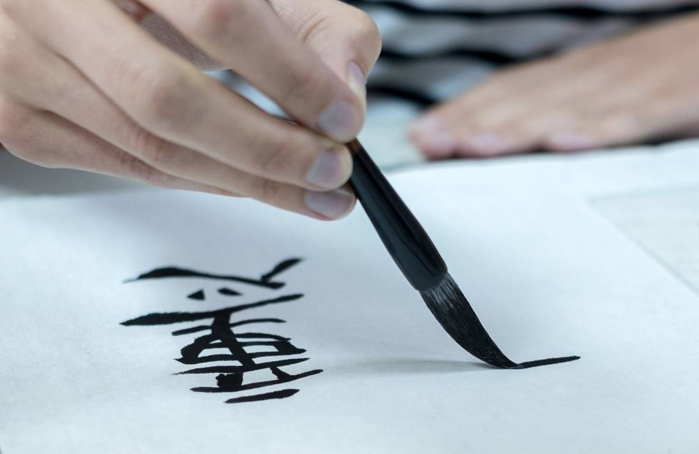 5 styles de calligraphie chinoise : ce que la façon d'écrire raconte