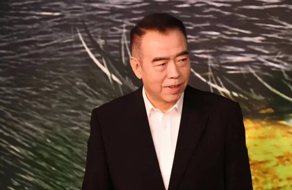 Chen Kaige