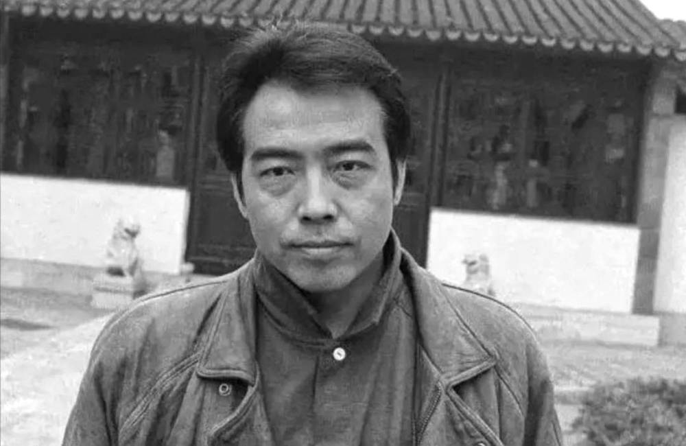 Chen Kaige