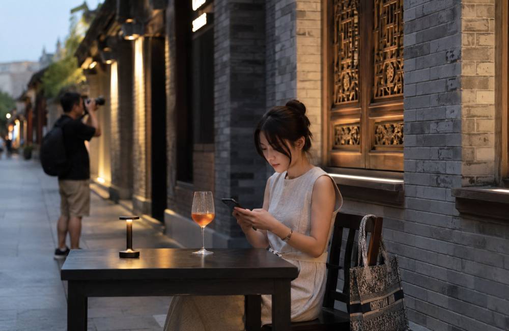 quartier de Yulin, Chengdu