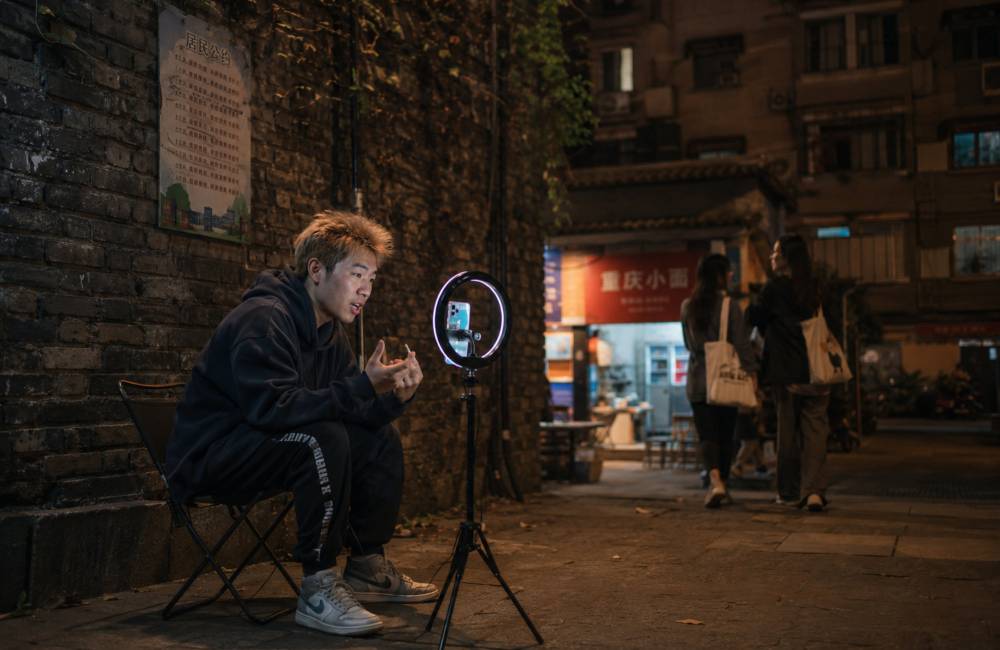 quartier de Yulin, Chengdu