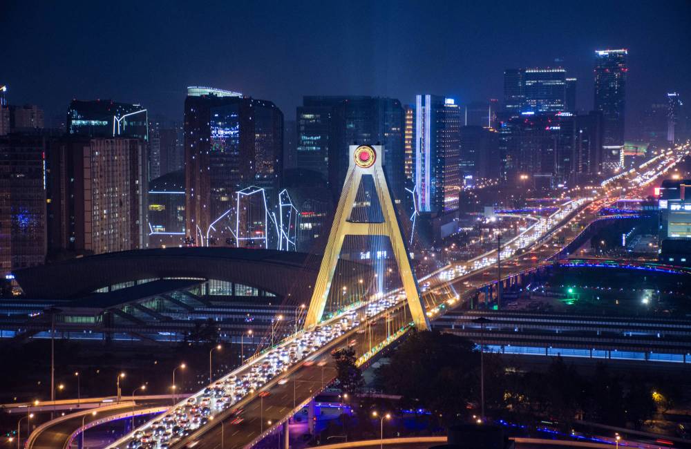 Chengdu