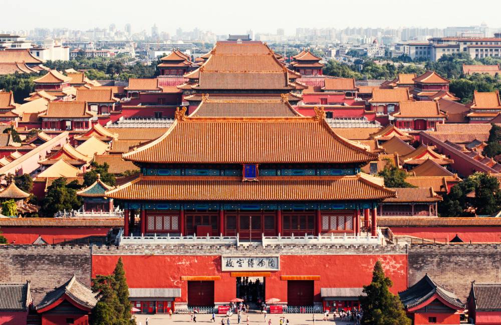 La Chine d'aujourd’hui a-t-elle abandonné l’idée de centralité ?