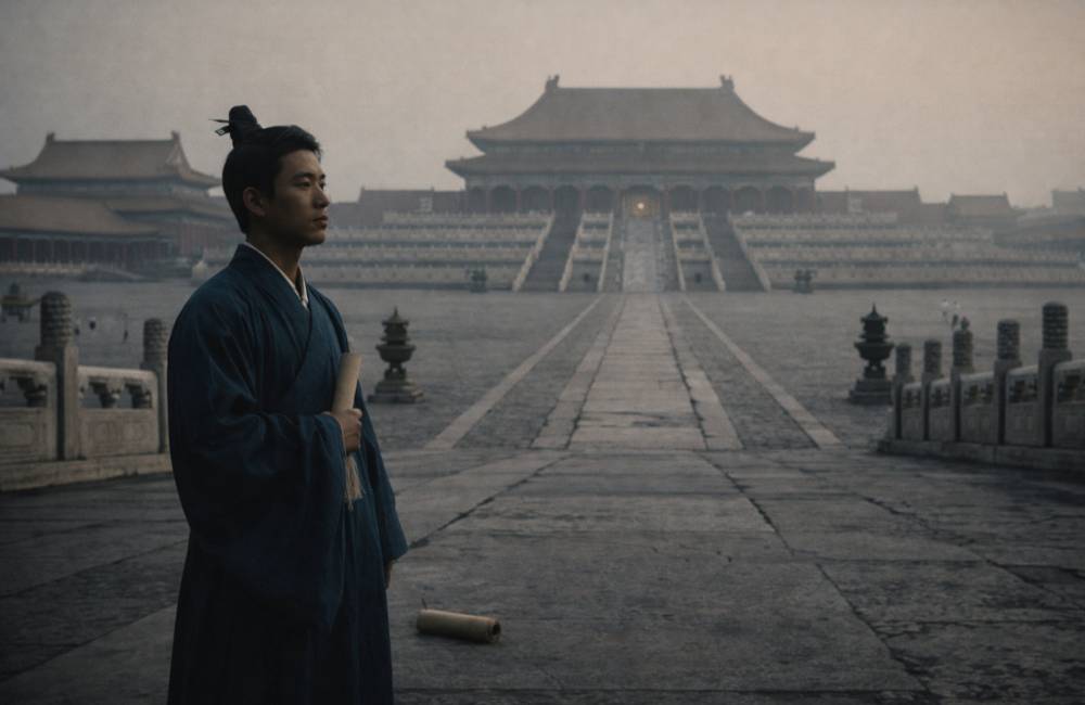 Chine impériale : pourquoi le système a tenu deux mille ans