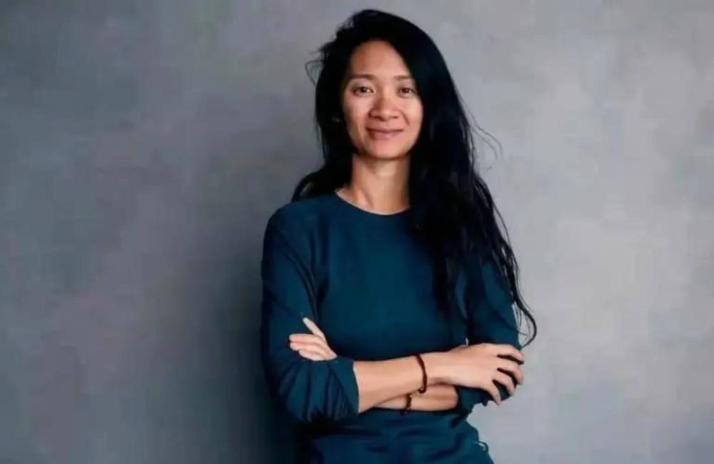 Chlo&eacute; Zhao