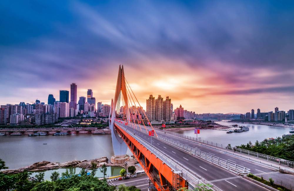 Chongqing