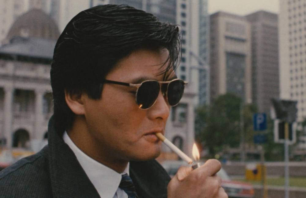 Chow Yun-fat