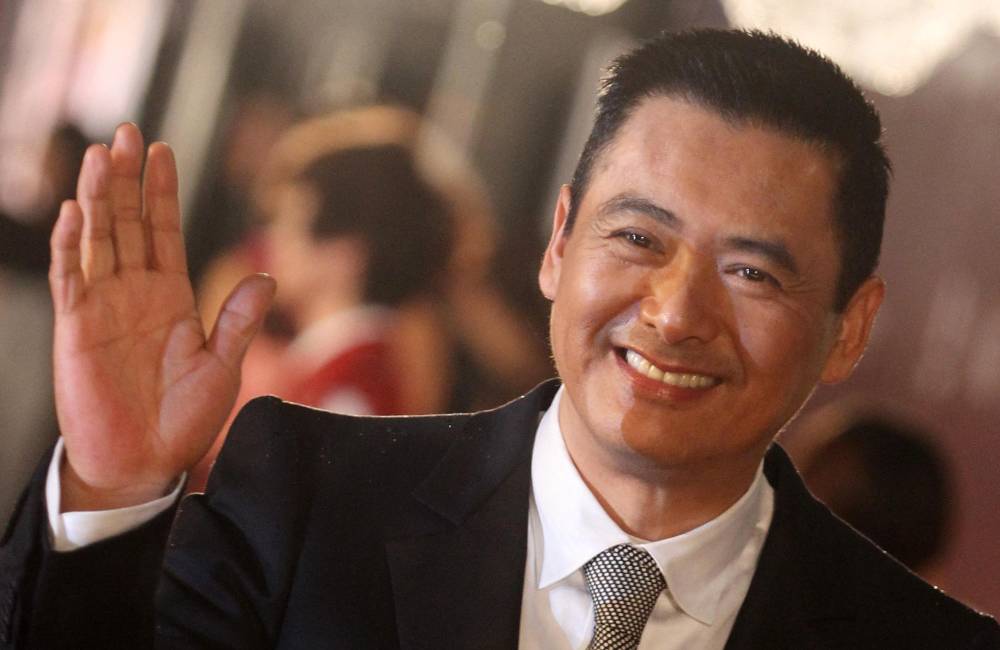7 acteurs hongkongais qui ont façonné le cinéma mondial