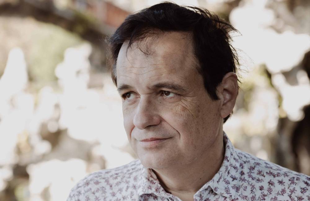 Christophe Durandeau : mon histoire avec la Chine