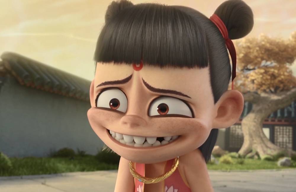 7 films d'animation chinois : la reconquête de l'imaginaire