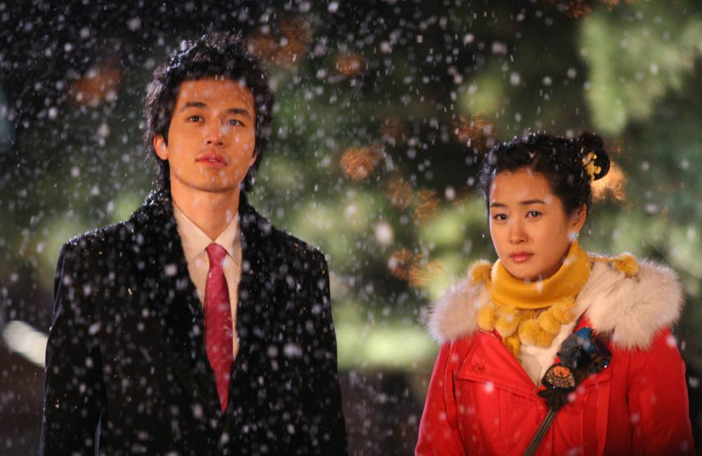 Les genres du cinéma chinois : ce que les films racontent de la Chine