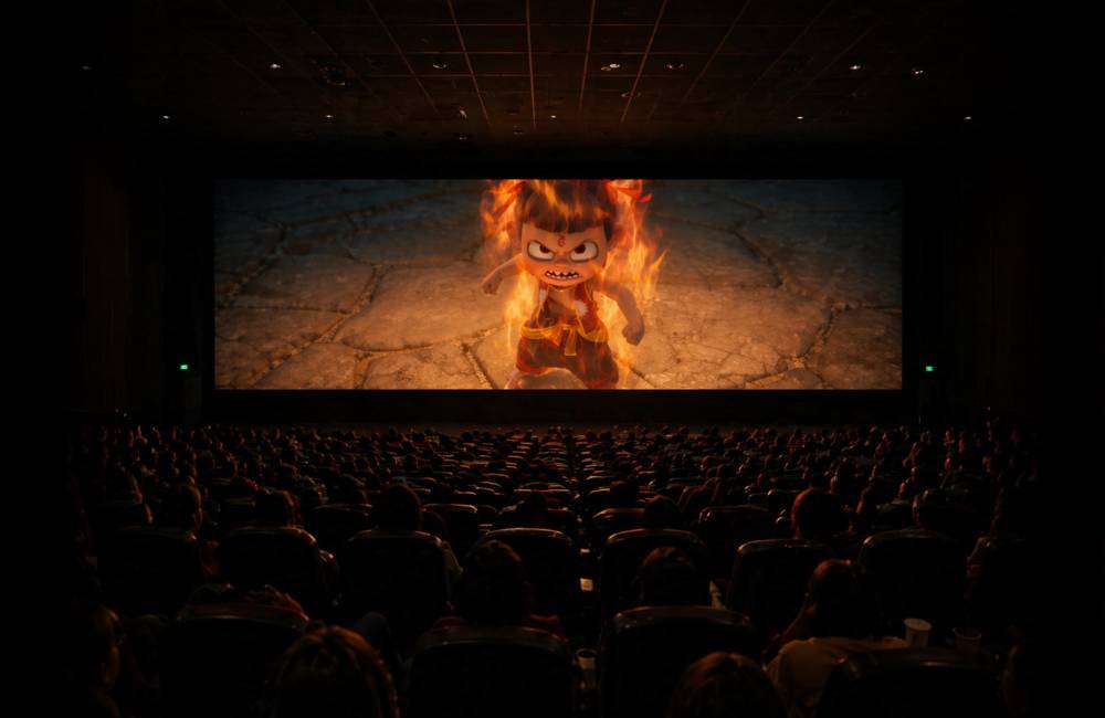 Cinéma chinois : vous n'en avez vu qu'une marge