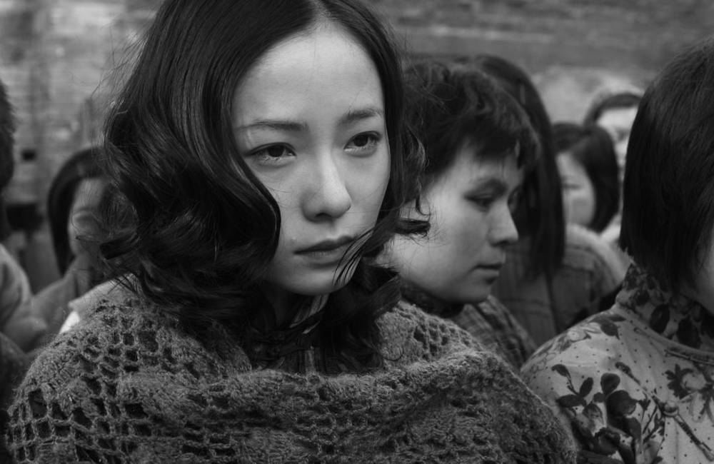 City of Life and Death (南京！南京)