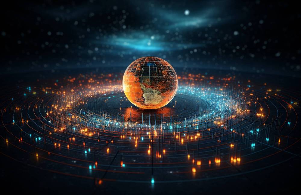 Top 9 des entreprises de la tech numérique chinoise