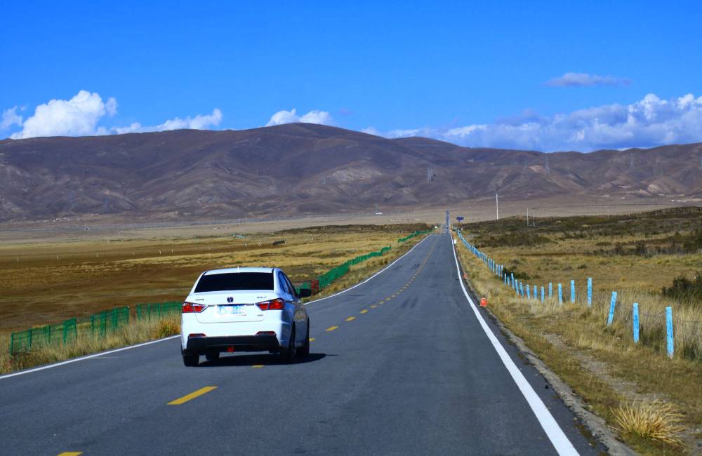Conduire en Chine : les règles et les habitudes sur la route