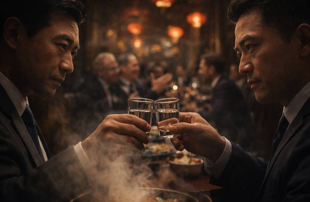Droiture et confucianisme  : faire ce que la situation exige de vous