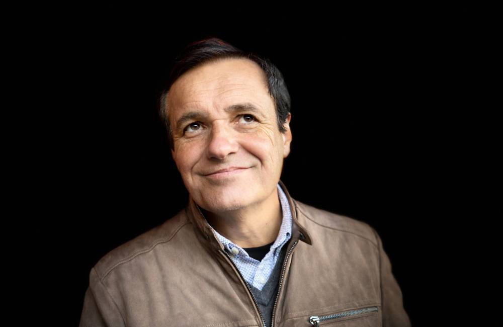 Christophe Durandeau