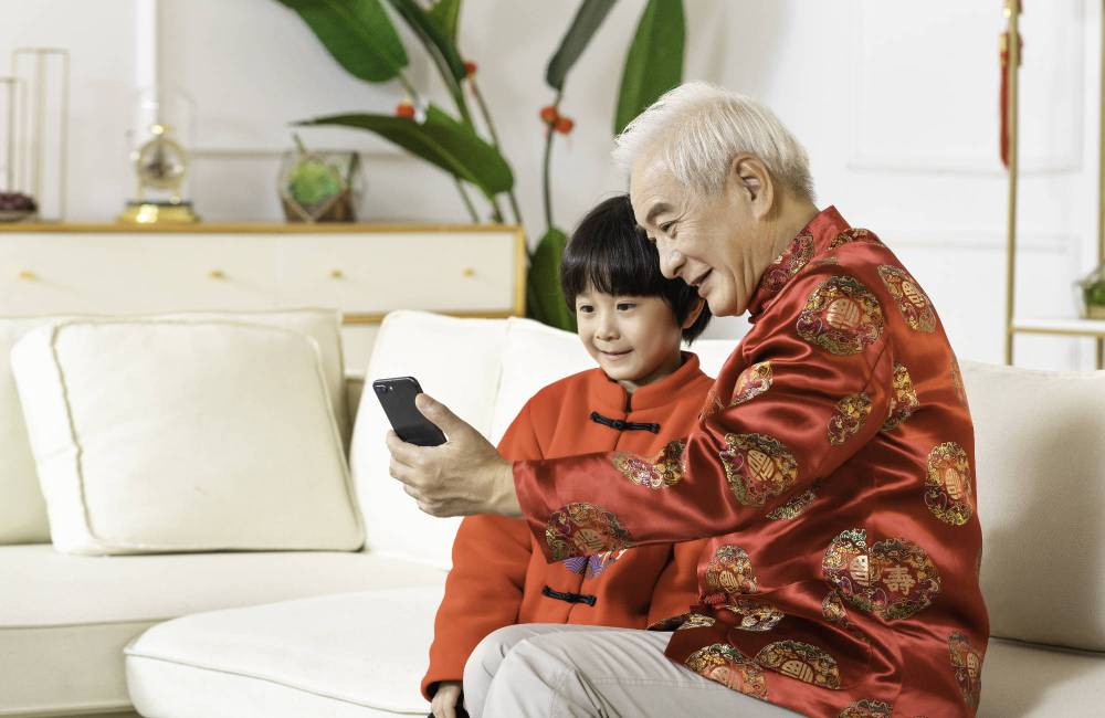 Costume Tang : le vêtement chinois le plus mal nommé