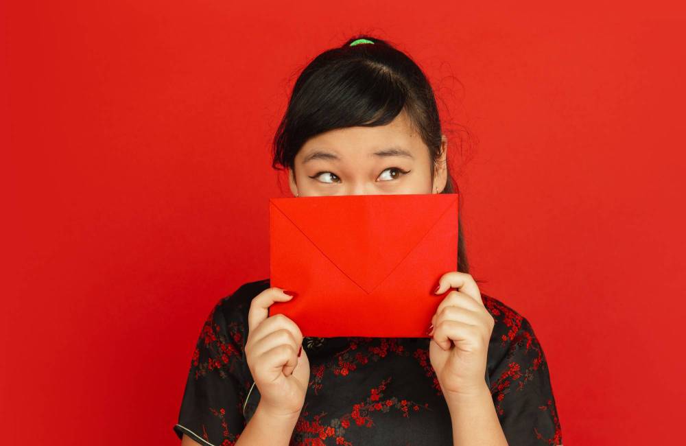 Le rouge en Chine : la couleur qui dit que la vie est là