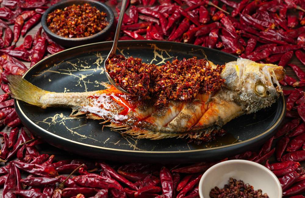 Cuisine du Sichuan : l'ingrédient le plus chinois n'est pas chinois