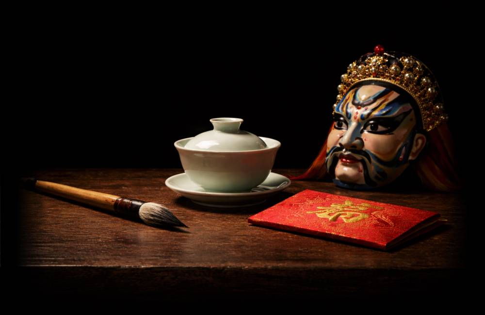 Culture chinoise : les 3 piliers que personne ne vous explique