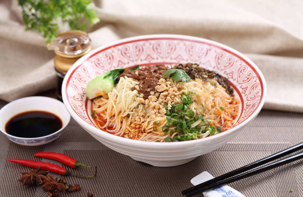 Dan Dan Mian