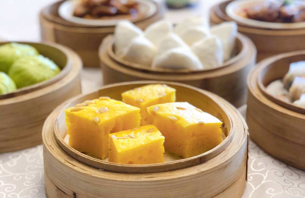 Dimsum