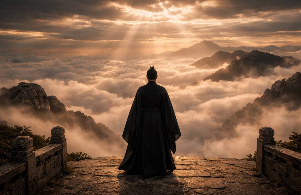 Dynastie Qin : l'unification originelle qui a forgé la Chine