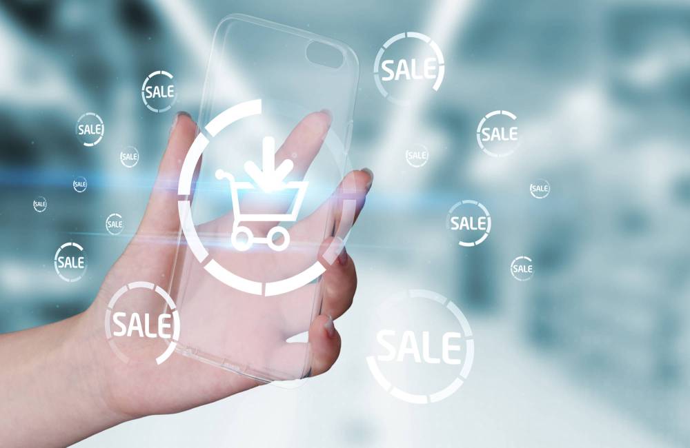 e-commerce en Chine