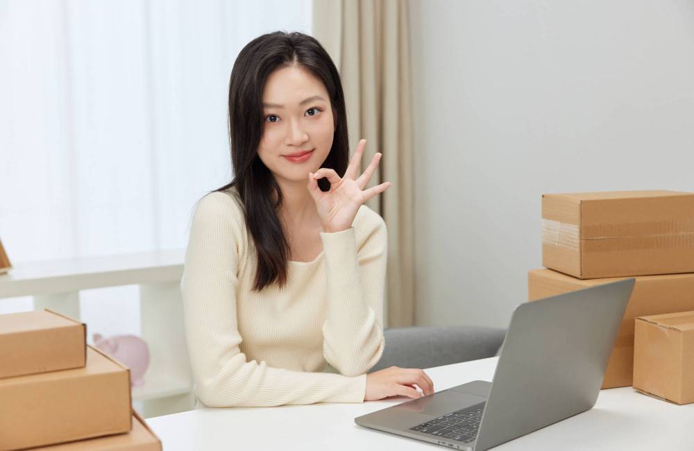 ecommerce, chinoise