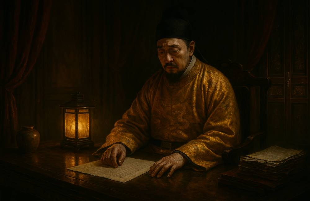 Empereur Wanli