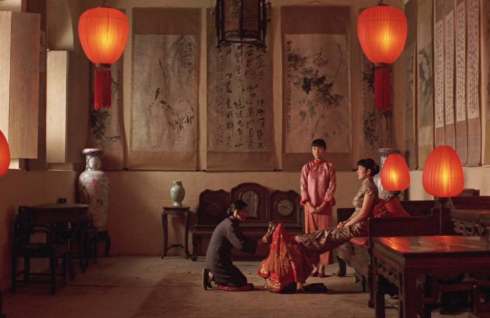 &Eacute;pouses et Concubines