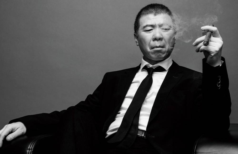 Feng Xiaogang